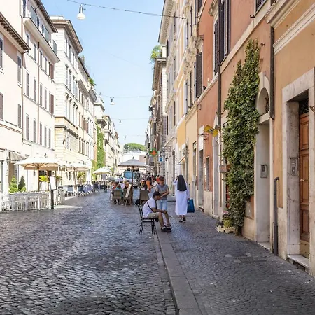 Sweet - Borgo Vittorio *